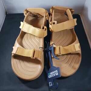 Men's Sandals size 13 Rugged Shark
